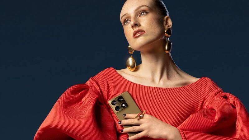 Motorola Signature Features