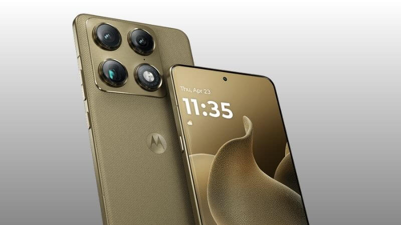 Motorola Signature Price