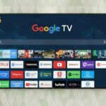 Nano Banana On Google TV