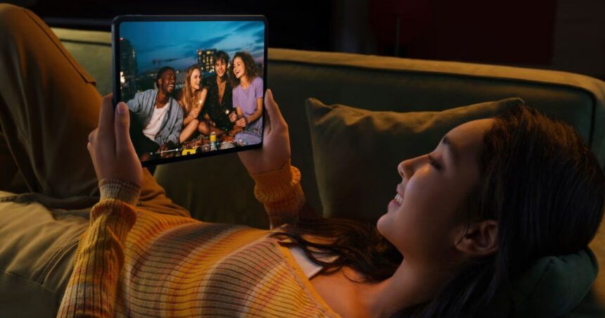 Oppo Pad 5 Price Specs