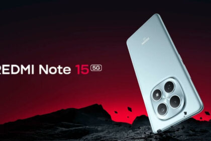 Redmi Note 15 5G Price Specs