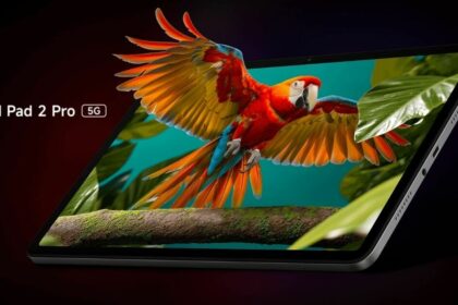 Redmi Pad 2 Pro 5G Specs