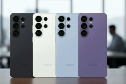 Samsung Galaxy S26 Ultra Specifications Leaked