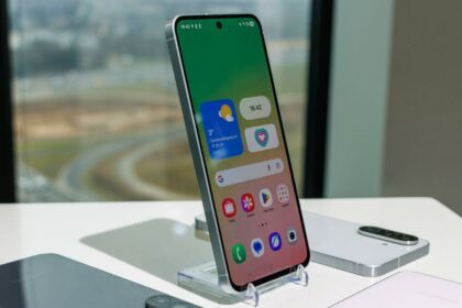 Samsung Smartphones Price Increase