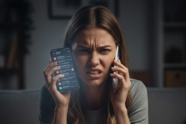 Spam Calls