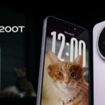 Vivo X200T Price Specifications