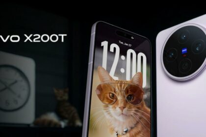 Vivo X200T Price Specifications