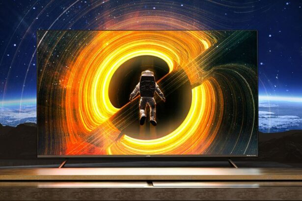 Wobble X Series And K Series TV Specifications