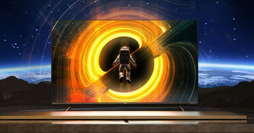 Wobble X Series And K Series TV Specifications