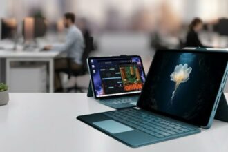 Brave Ark 2 in 1 Android PC Specs