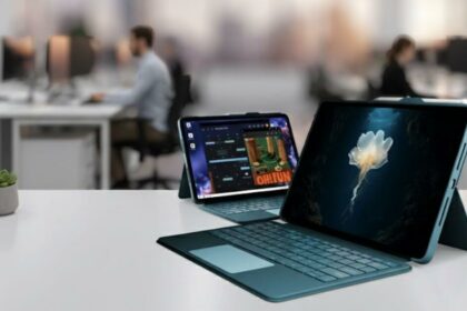 Brave Ark 2 in 1 Android PC Specs