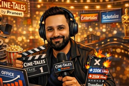 Caricature Trend ChatGPT Guide