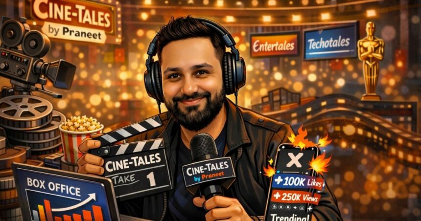 Caricature Trend ChatGPT Guide