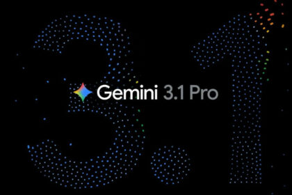 Gemini 3.1 Pro