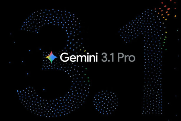 Gemini 3.1 Pro