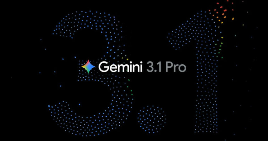Gemini 3.1 Pro