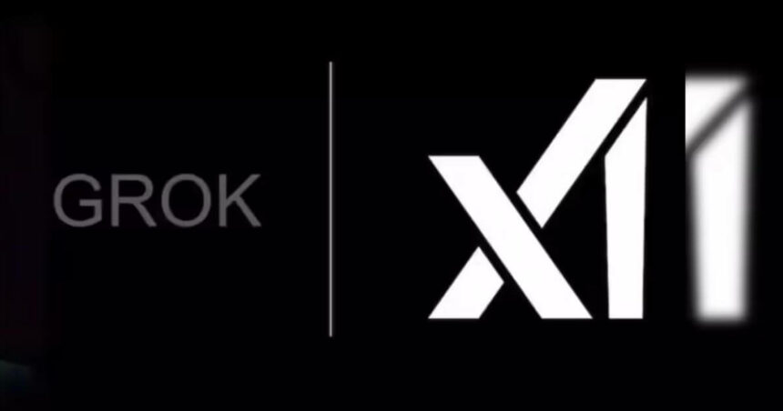 Grok Imagine xAI