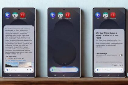 Samsung Bixby Smarter