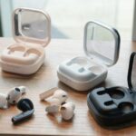 Samsung Galaxy Buds 4 And Buds 4 Pro