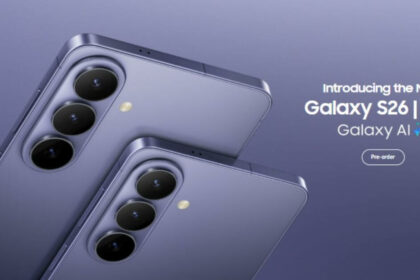 Samsung Galaxy S26 Series Specs Pricing