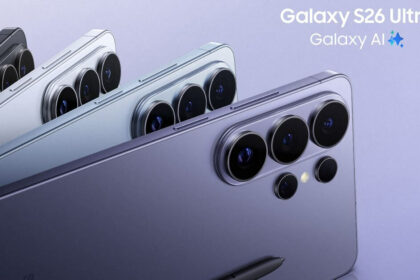 Samsung Galaxy S26 Ultra Price Specs