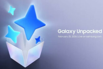 Samsung Galaxy Unpacked Event 2026