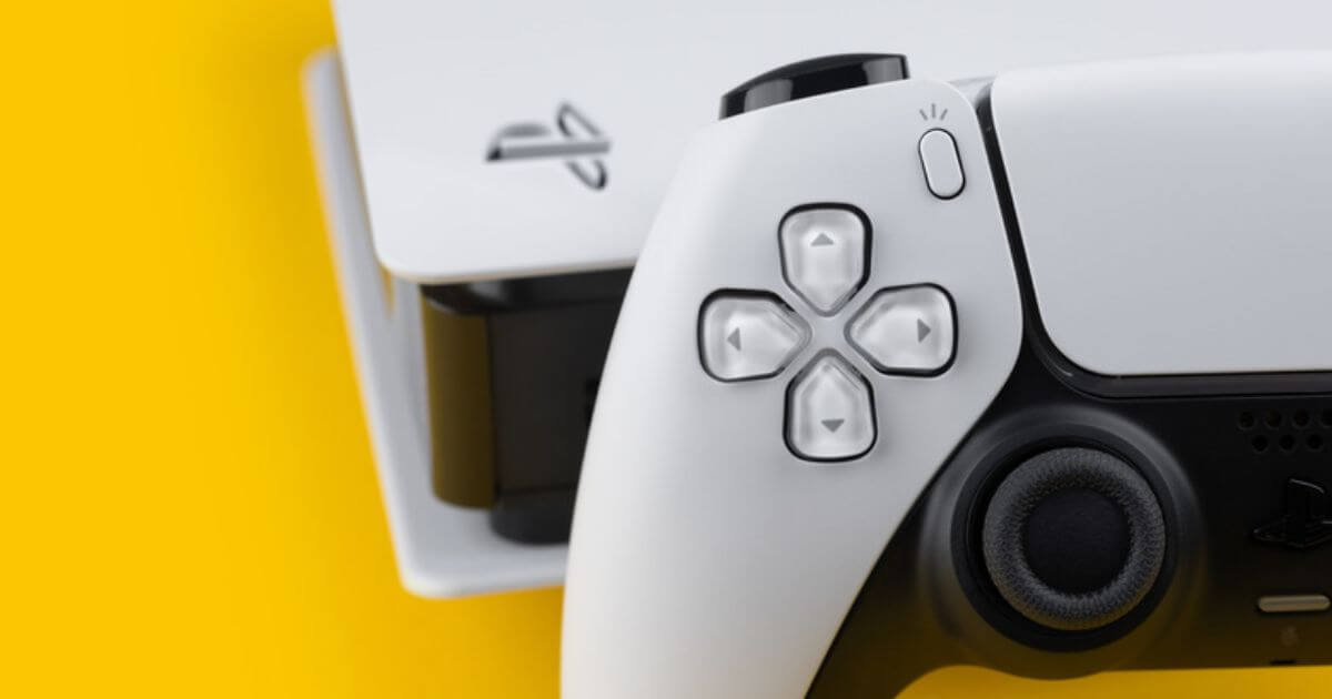 Sony PlayStation 6 PS6