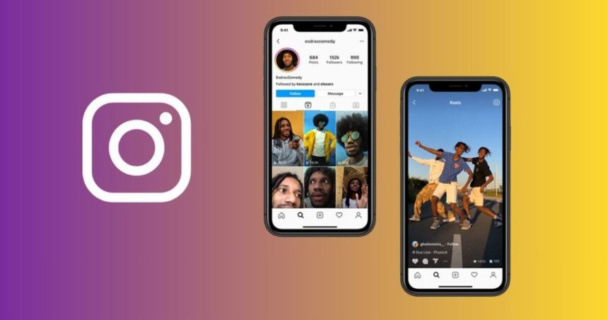 Steps Reset Instagram Reels Algorithm