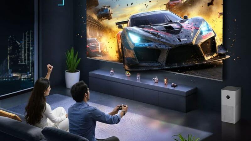 Xiaomi QLED TV X Pro 75 Gaming