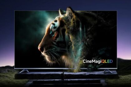 Xiaomi QLED TV X Pro 75 Price Specifications