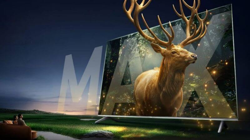 Xiaomi QLED TV X Pro 75