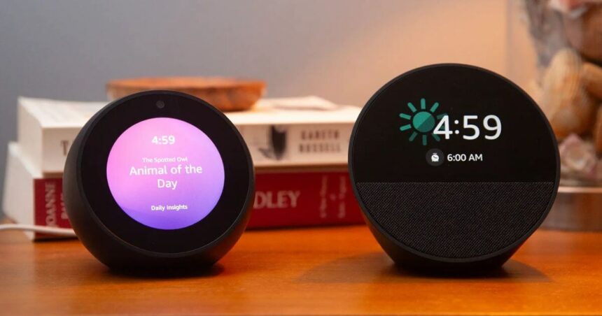 Amazon Alexa Plus Personality