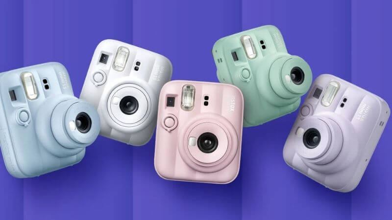 Fujifilm Instax Mini 13