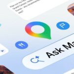 Google Maps Ask Maps Feature Gemini