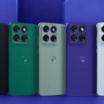 Motorola Edge 70 Fusion Price Full Specs