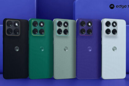 Motorola Edge 70 Fusion Price Full Specs