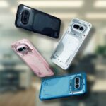 Nothing Phone 4a Price Specs