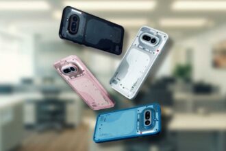 Nothing Phone 4a Price Specs