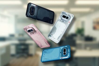 Nothing Phone 4a Price Specs