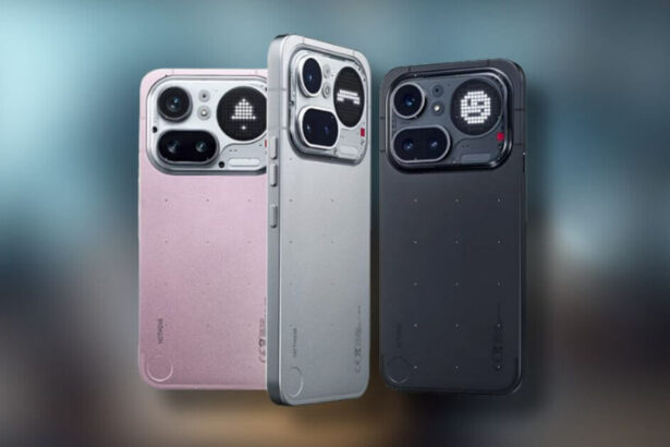 Nothing Phone 4a Pro Price Specs