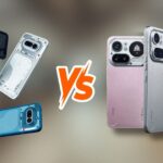 Nothing Phone 4a Vs 4a Pro Detailed Comparison
