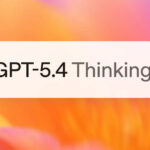OpenAI ChatGPT 5.4