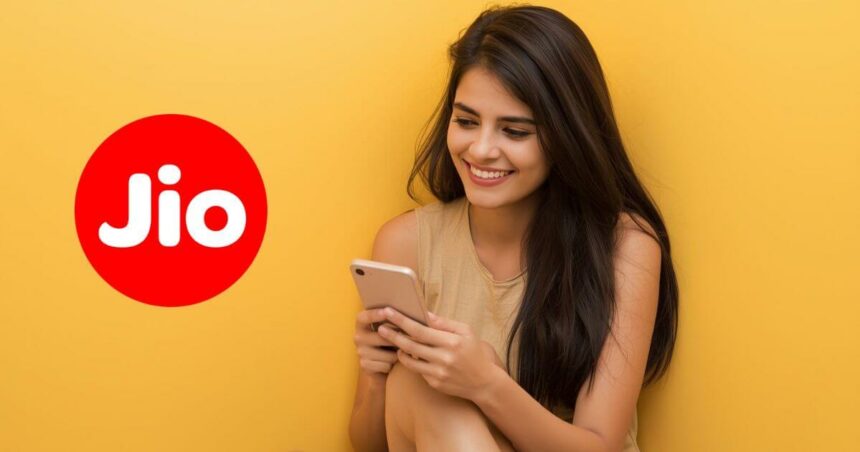 Reliance Jio Voice Only Plans Benefits