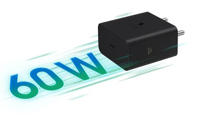 Samsung 60W Charger