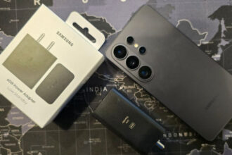 Samsung 60W Fast Charger Specs