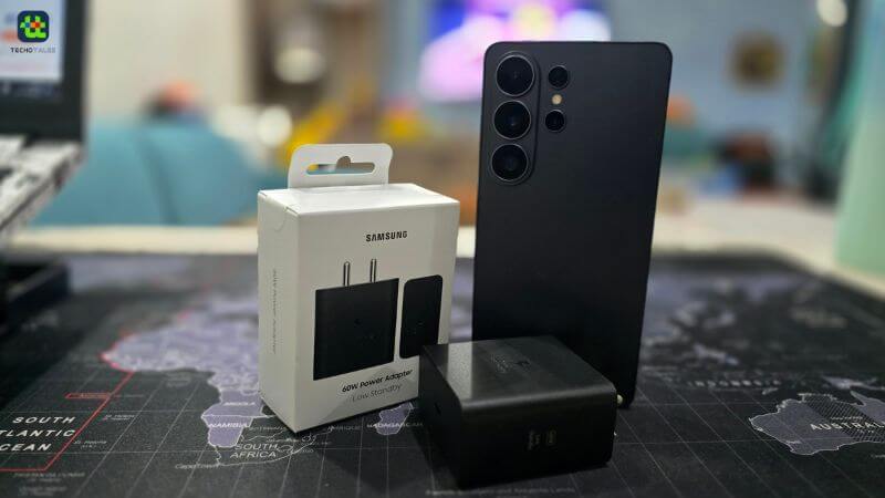 Samsung 60W Power Adapter