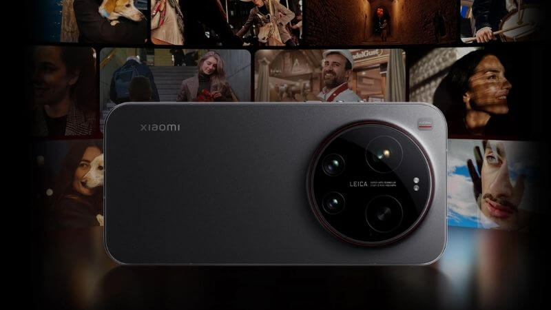 Xiaomi 17 Ultra Specs