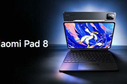 Xiaomi Pad 8 Price Specifications