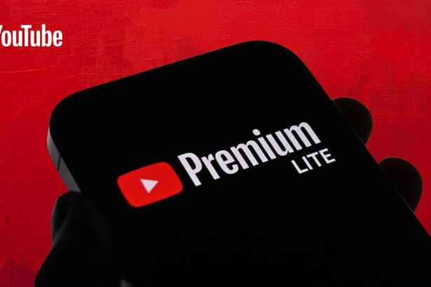YouTube Premium Lite India Update