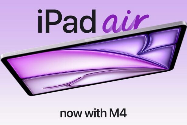 iPad Air 2026 Comparison